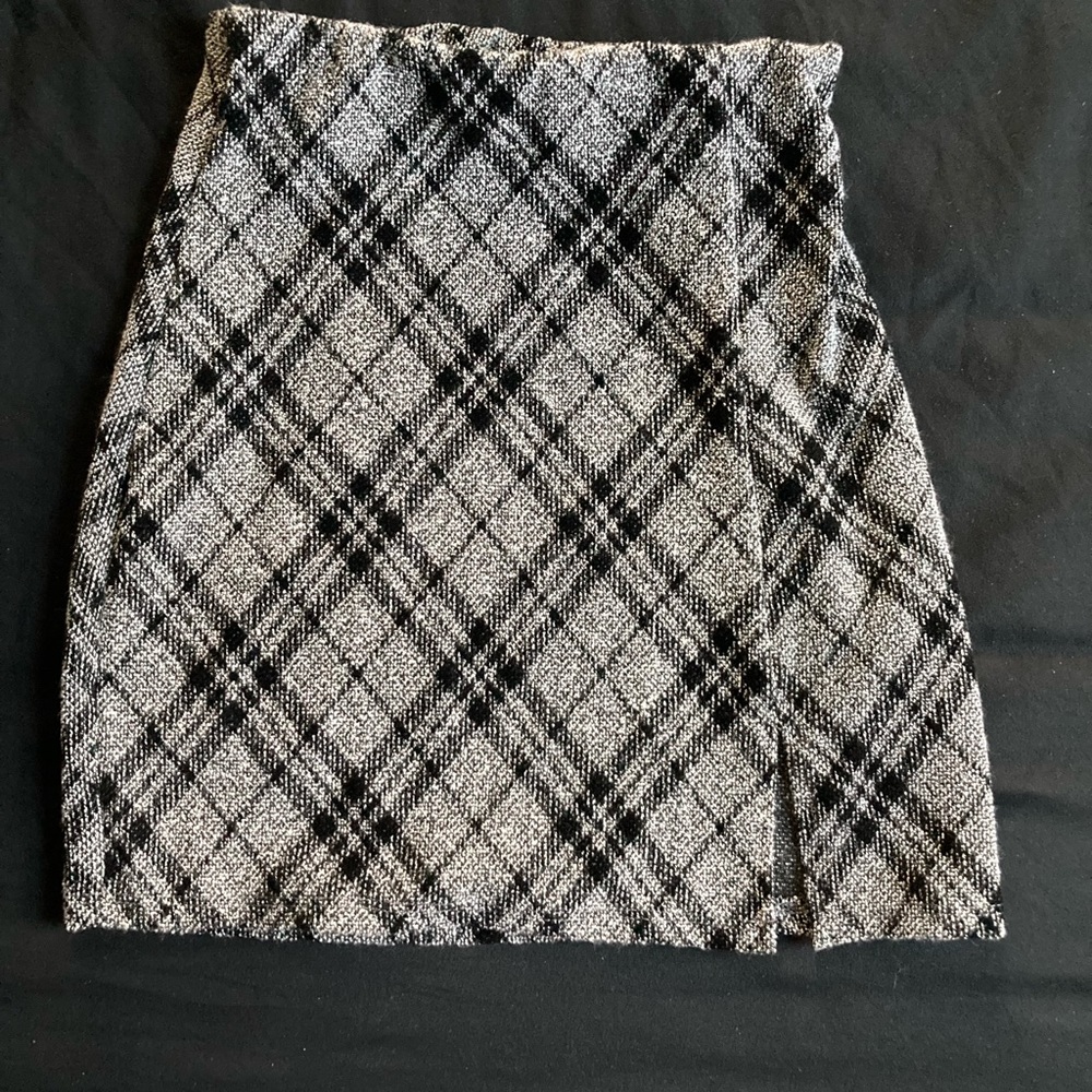 Windsor Skirt